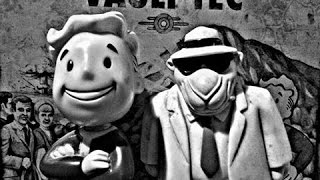 Fallout 4's 1.3 Update LIES About Desdemona Bug Fix