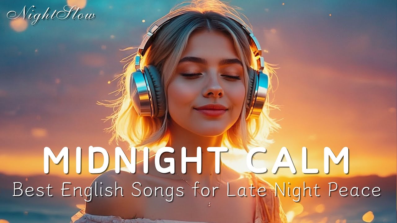 Echoes of Stillness – Lo-fi Songs for Healing, Solitude & Quiet Nights |