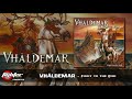 VHÄLDEMAR - Fight to the End (Full Album) [2002-2021]