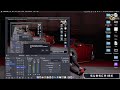GARENA FREE CITY LIVESTREAM -WHODATSWORLD #GARENAFREECITY #FREECITY