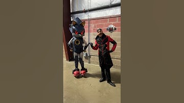 Dr. Robotnik’s Favorite Creation - Sonic the Hedgehog