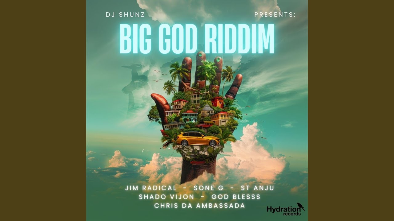 在 YouTube 上观看 I Know (feat. Shado Vijon)