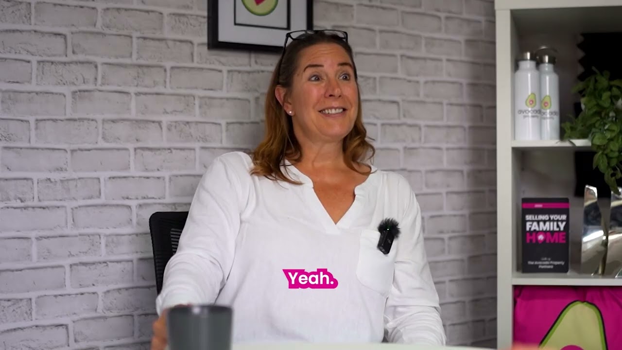 Kai Carter Estates partners with Avocado Property