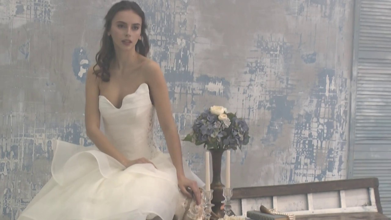 Margaret. Collection White Sea SS 2017