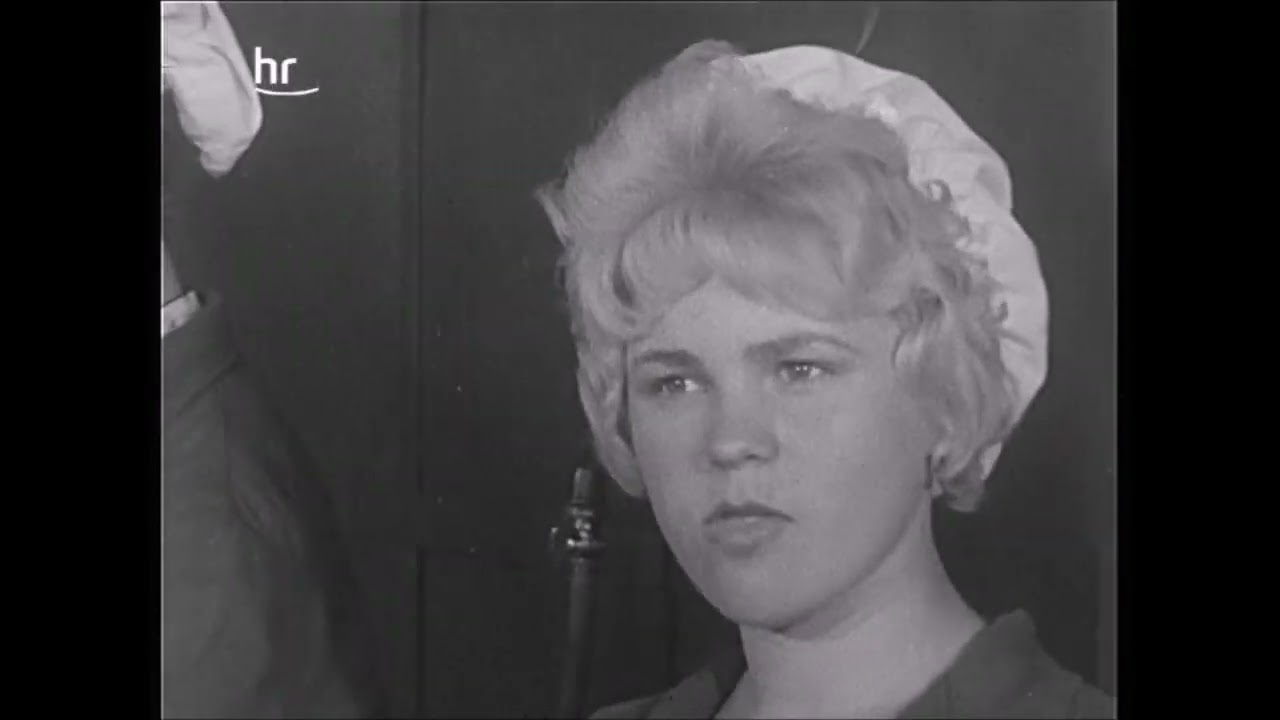 Stadtallendorf 1959 für YouTube