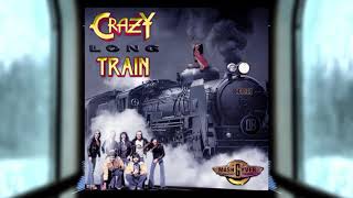 Video thumbnail of "32. Crazy Long Train - (Ozzy Osbourne + The Doobie Brothers Mashup) by MashGyver"