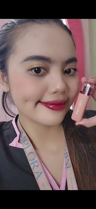 @ImploraCosmetics #shorts #views #viral #shortvideo #viralvideo #fypシ #makeup #liptint #viral