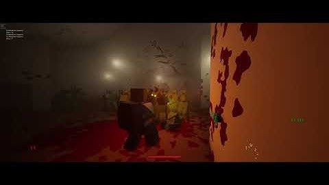 Unturned 2 Horde Beated P9nda