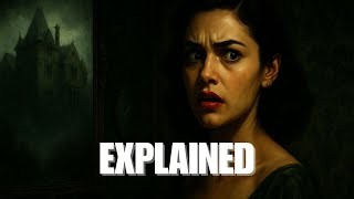 Mexican Gothic (2020) Book Summary | Explained