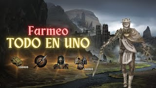 The Best Farming for XP, Weapons\/Armour, and Materials | Soulframe (Preludes 10)