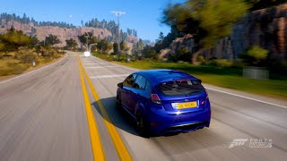 DRIVE | Ford Fiesta ST | Forza Horizon 5