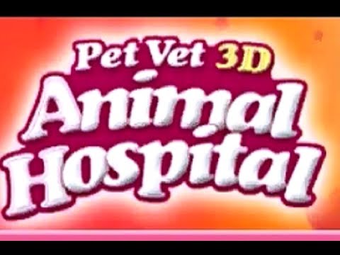 Pet Vet 3D: Animal Hospital