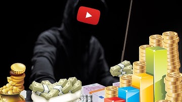 How I make 10k every month with YouTube automation + Ai