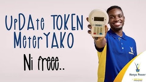 Token Meter Not working? Easy Troubleshooting Tips!