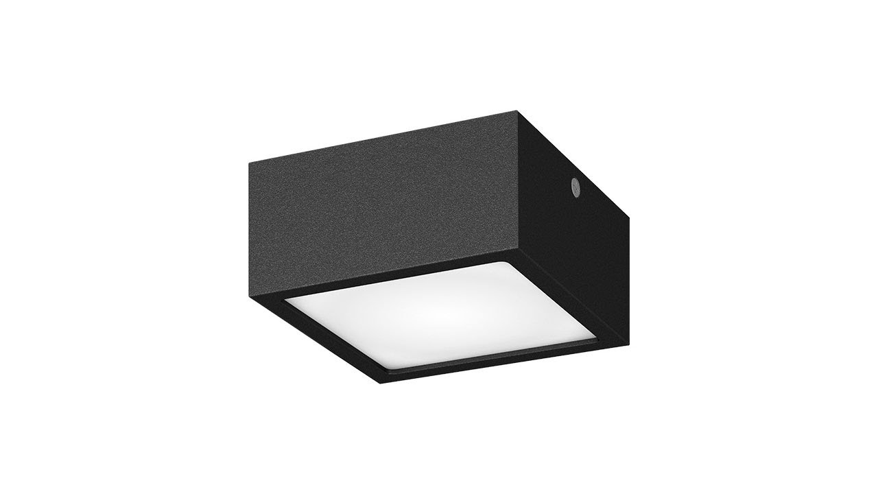 Светильник светодиодный Lightstar 380273 Zolla IP44