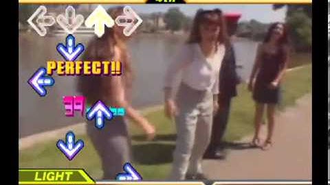 DDRMax2: Dance Dance Revolution (PS2) In the Navy 