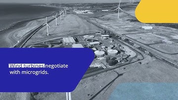 AI + Energy Optimization: The Future of Sustainable Automation