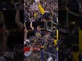 They did just that 😤 #collegebasketball #marchmadness