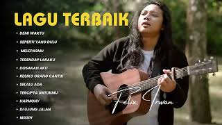 DEMI WAKTU, SEPERTI YANG DULU - UNGU | FELIX IRWAN | COVER LAGU PILIHAN BY FELIX IRWAN 2024