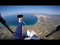 Paraglider Using Selfie Stick Drops Phone from 2,500 Feet