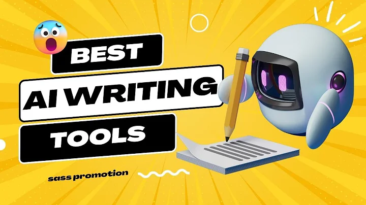 Unleash Your Writing Potential with Top Free AI Tools