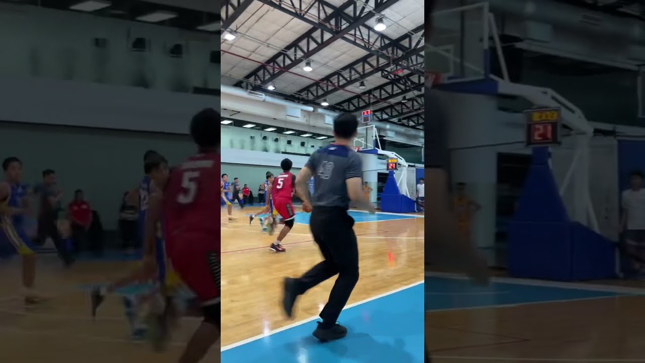 BATANG PBA 2025 GINEBRA VS MAGNOLIA PART 3