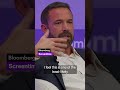 Ben Affleck Worries More About AI Impact on Kids Than Hollywood