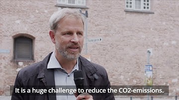 Important learnings for future bridges: Tim von Winning on the Smart Circular Bridge