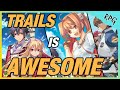 Why YOU should play the 'Trails' series - (Cold Steel, Sky, Zero, Azure, etc)