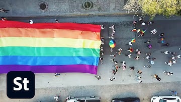 Pride Month 2021 from Adobe Stock | Adobe Creative Cloud