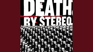 Watch Death By Stereo I Wouldnt Piss In Your Ear If Your Brain Was On Fire video