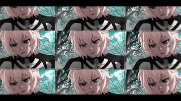 Mikaela - Edit Alight Motion Free Preset