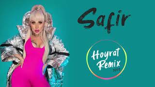 SAFİR Hoyrat Remix Version 2021 Resimi