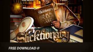 Slick Pulla Slicktionary - Camaro Remix ft Young Jeezy + download link