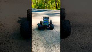 Rc car X15 HOSIM RC👌🏻Check my channel for more and test video👊🏻 #rc #rccar #rccars #x15 #szumirc