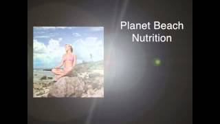 2015 Planet Beach spray & spa DVD