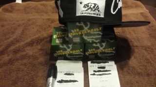 8 31 14 Ammo run for metthem88. .