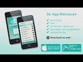 Zorg voor beter app risicoscan