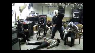 Harlem Shake (Band Practice Edition)