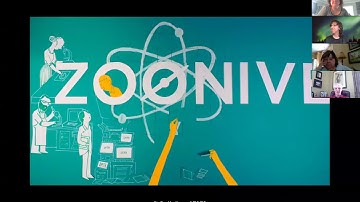 Dr. Grace Wolf-Chase Explains the Zooniverse
