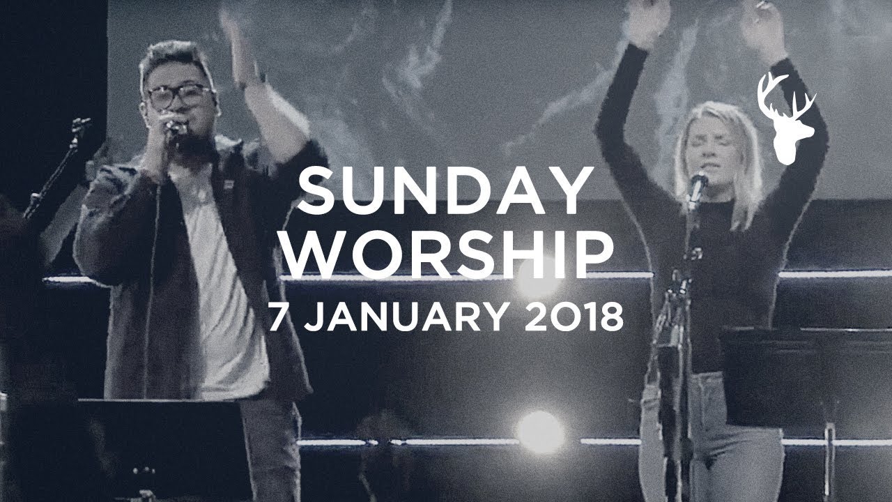 Sunday Night Bethel Worship January 7, 2018 YouTube