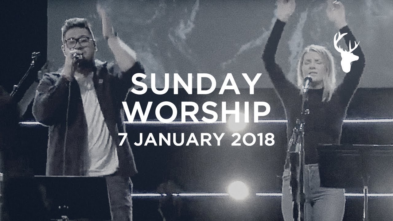 Sunday Night - Bethel Worship | January 7, 2018