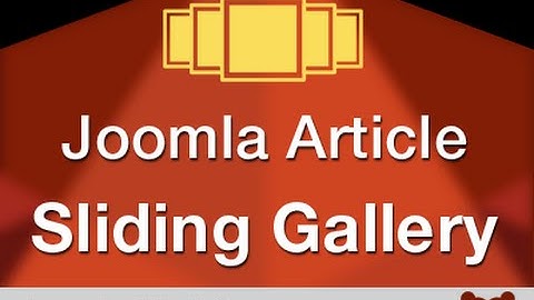 Module Article Gallery