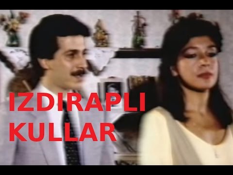 Izdıraplı Kullar - Türk Filmi