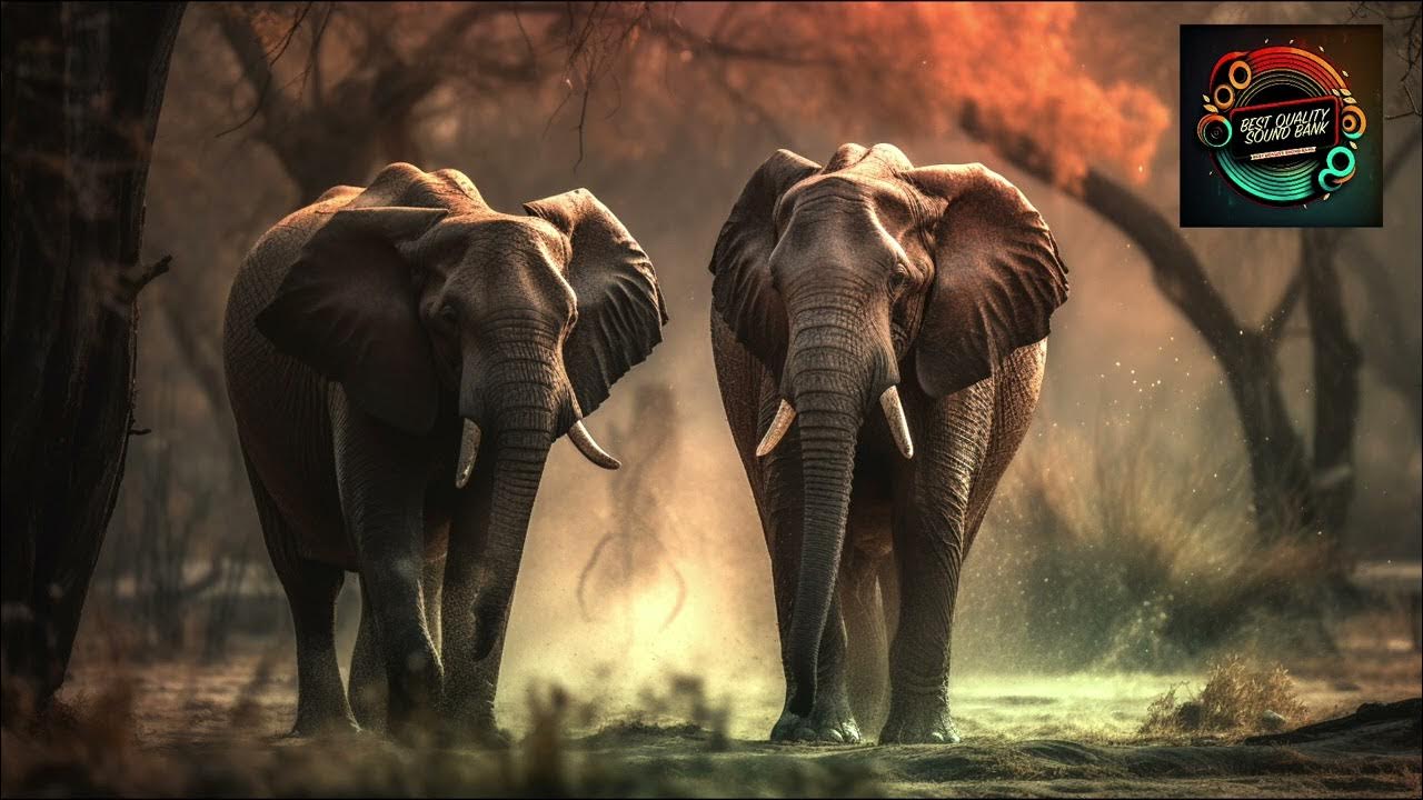 Wild Elephants Sounds BQSB Sound Effects Royalty Free YouTube wild-elephants-sounds-bqsb-sound-effects-royalty-free-youtube