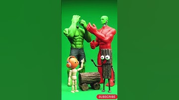 Detailed Guide to Animations in GTA V OMG Red HULK vs Tung Tung Sahur ULTRA FACE SWITCH