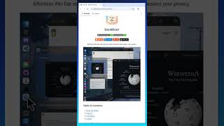 Supercharge Your Mac Workflow with DockDoor