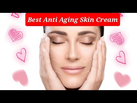 Best Anti Aging Skin Cream (All Skin Types) || Sonia's Passion