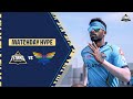 Gujarat Titans | Matchday excitement ft. Jayant Yadav