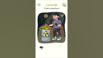 DOP 3 Displace One Part  Level 188